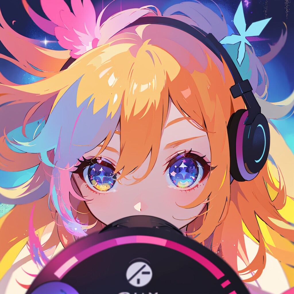 CDジャケット風５（５枚）