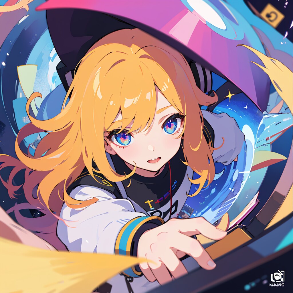 CDジャケット風５（５枚）