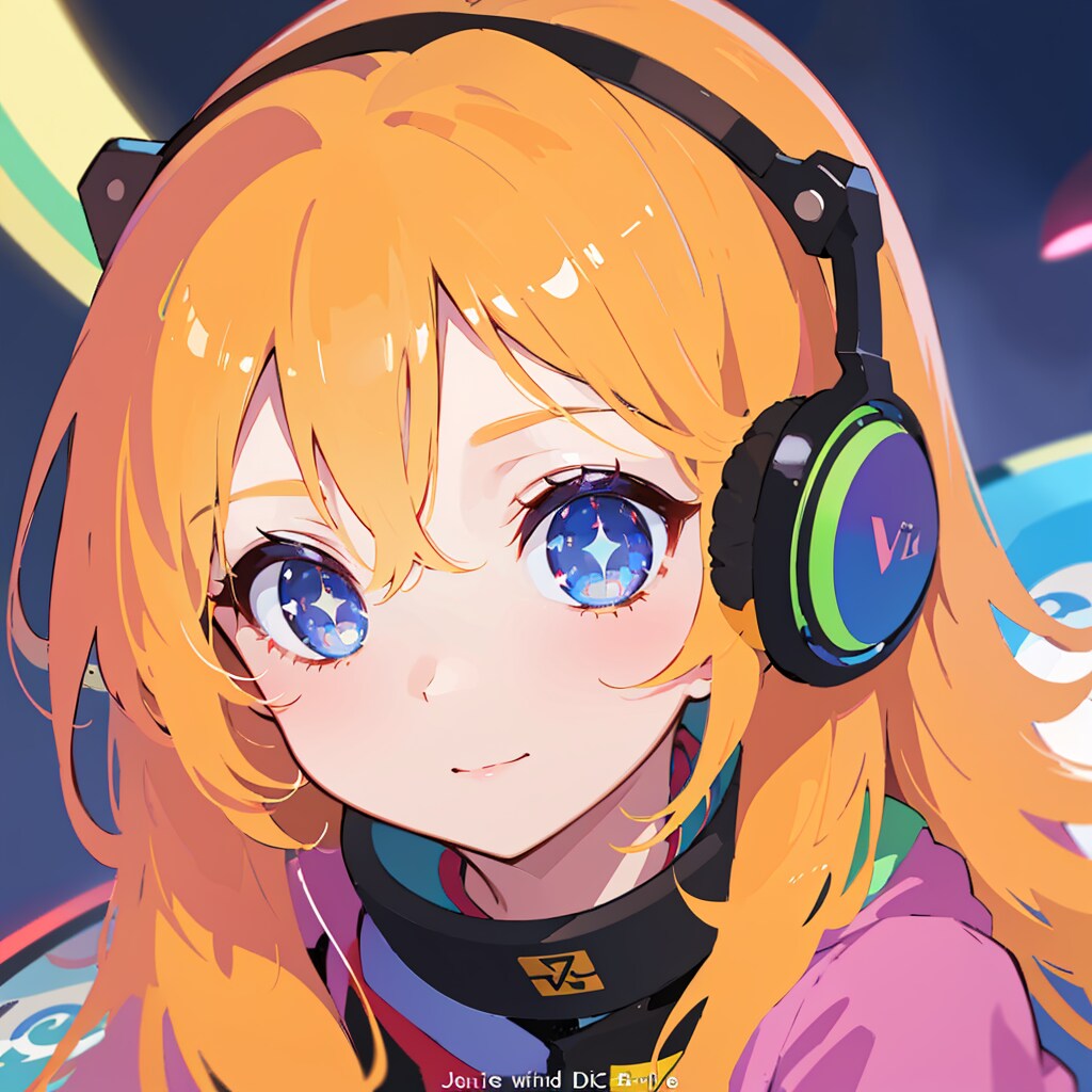CDジャケット風５（５枚）