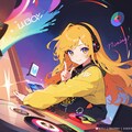 CDジャケット風５（５枚） 2枚目