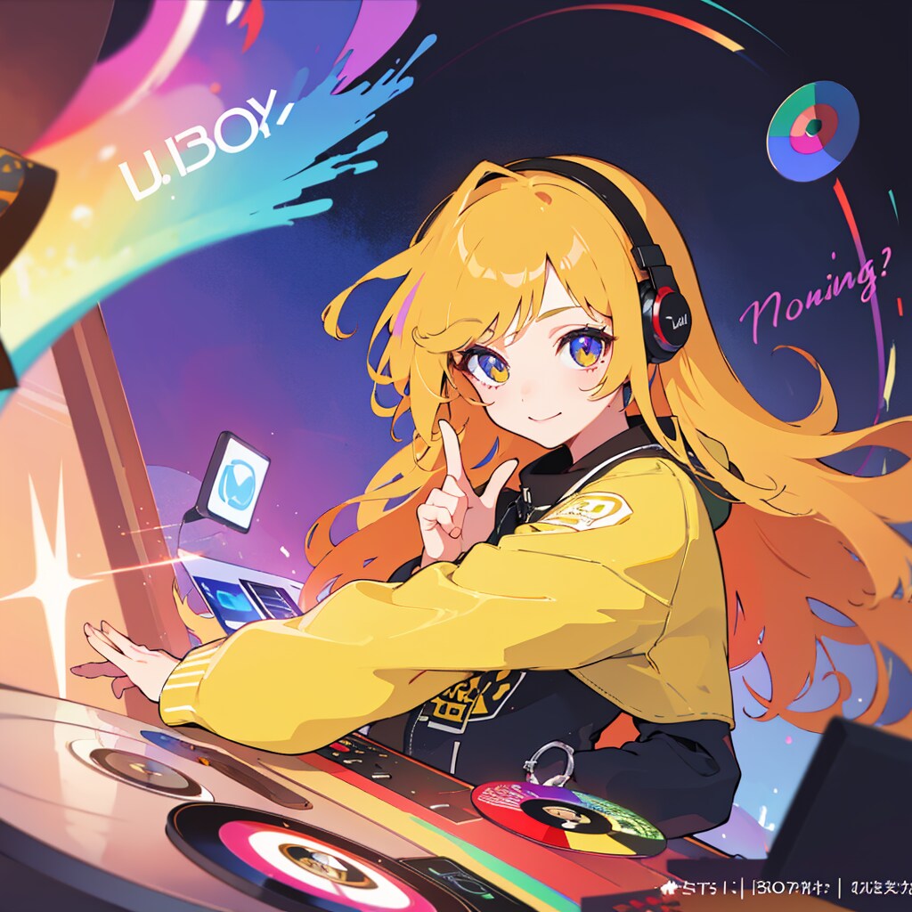 CDジャケット風５（５枚）