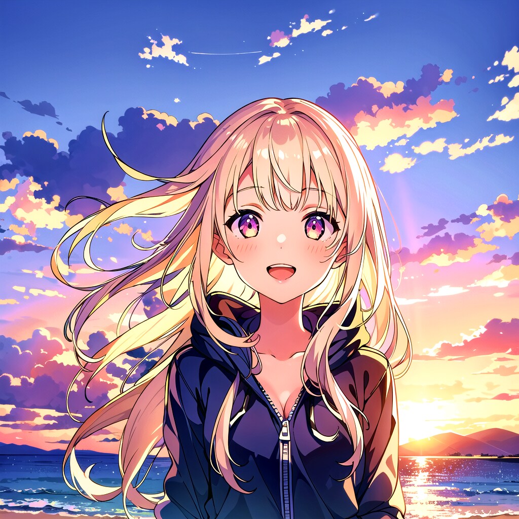 『また来ようね』