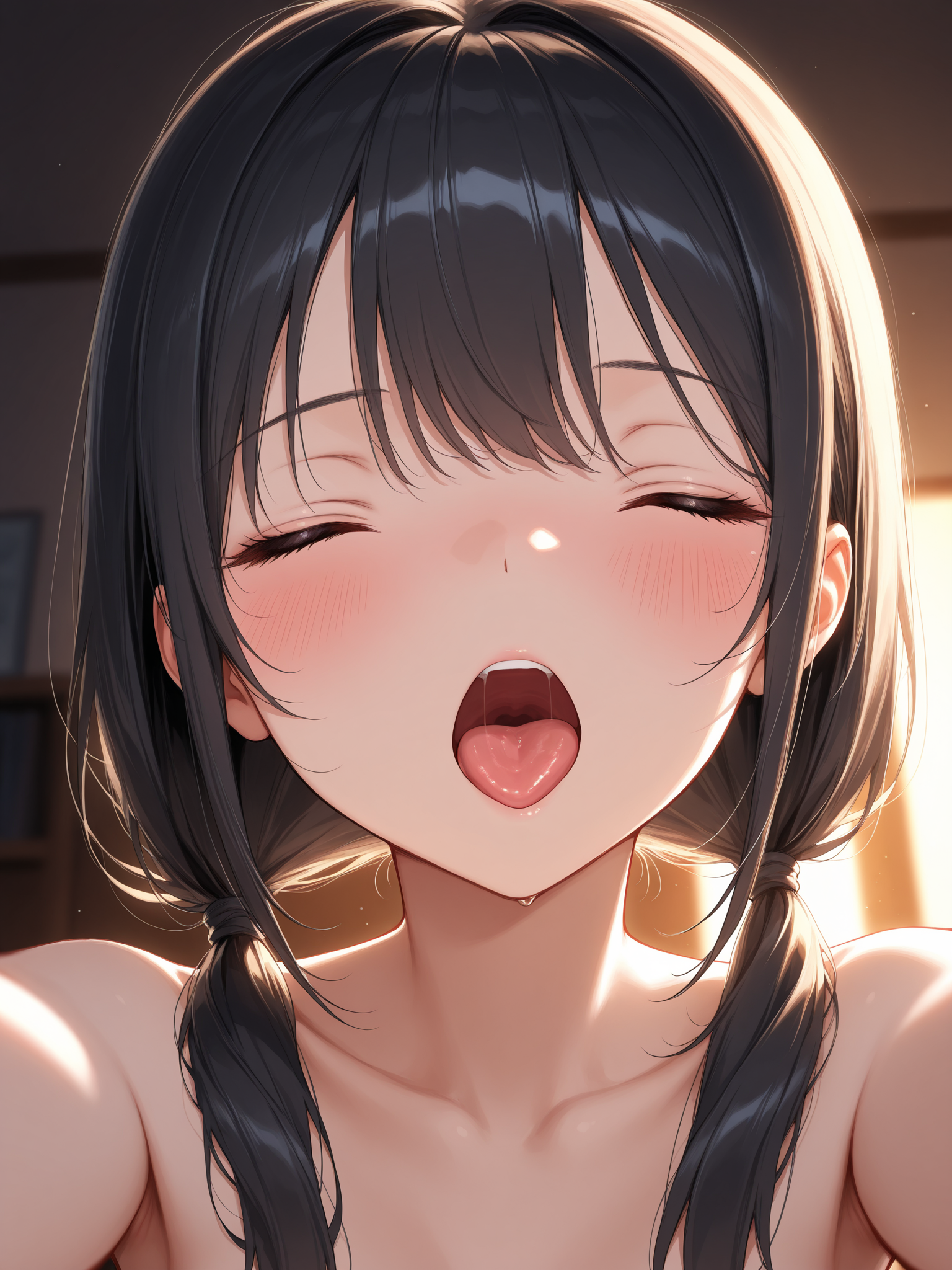 主観視点でオナサポしてくれる女の子1