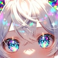 瞳 2枚目