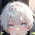 瞳 4枚目