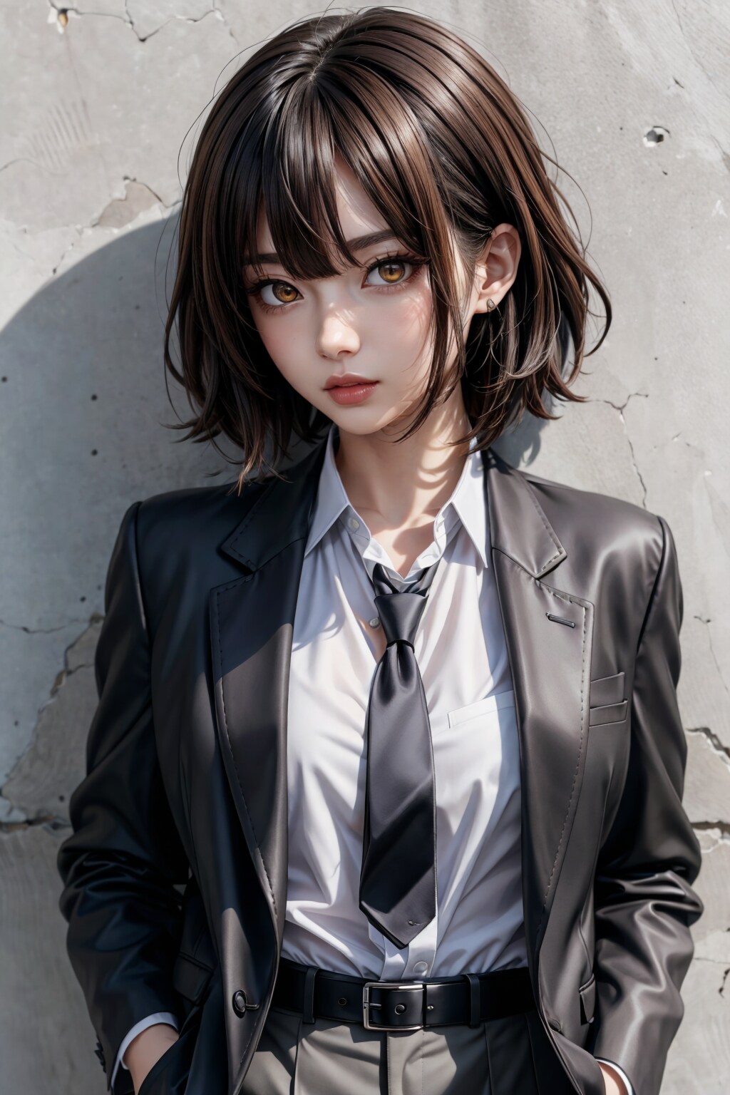 スーツ