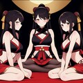 [ボツ画像・忘年会で]診断メーカー　ランダムにプロンプトだすよっ[忘年会っぽくなったやつ] 8枚目