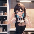 [ボツ画像・忘年会で]診断メーカー　ランダムにプロンプトだすよっ[忘年会っぽくなったやつ] 12枚目