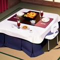 [ボツ画像・忘年会で]診断メーカー　ランダムにプロンプトだすよっ[忘年会っぽくなったやつ] 2枚目