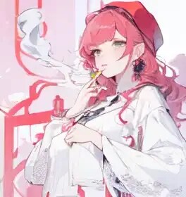 一服