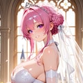 HAPPY WEDDING 2枚目