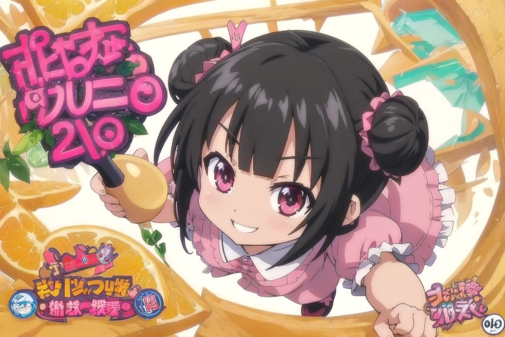 あいきゃっちなのです
