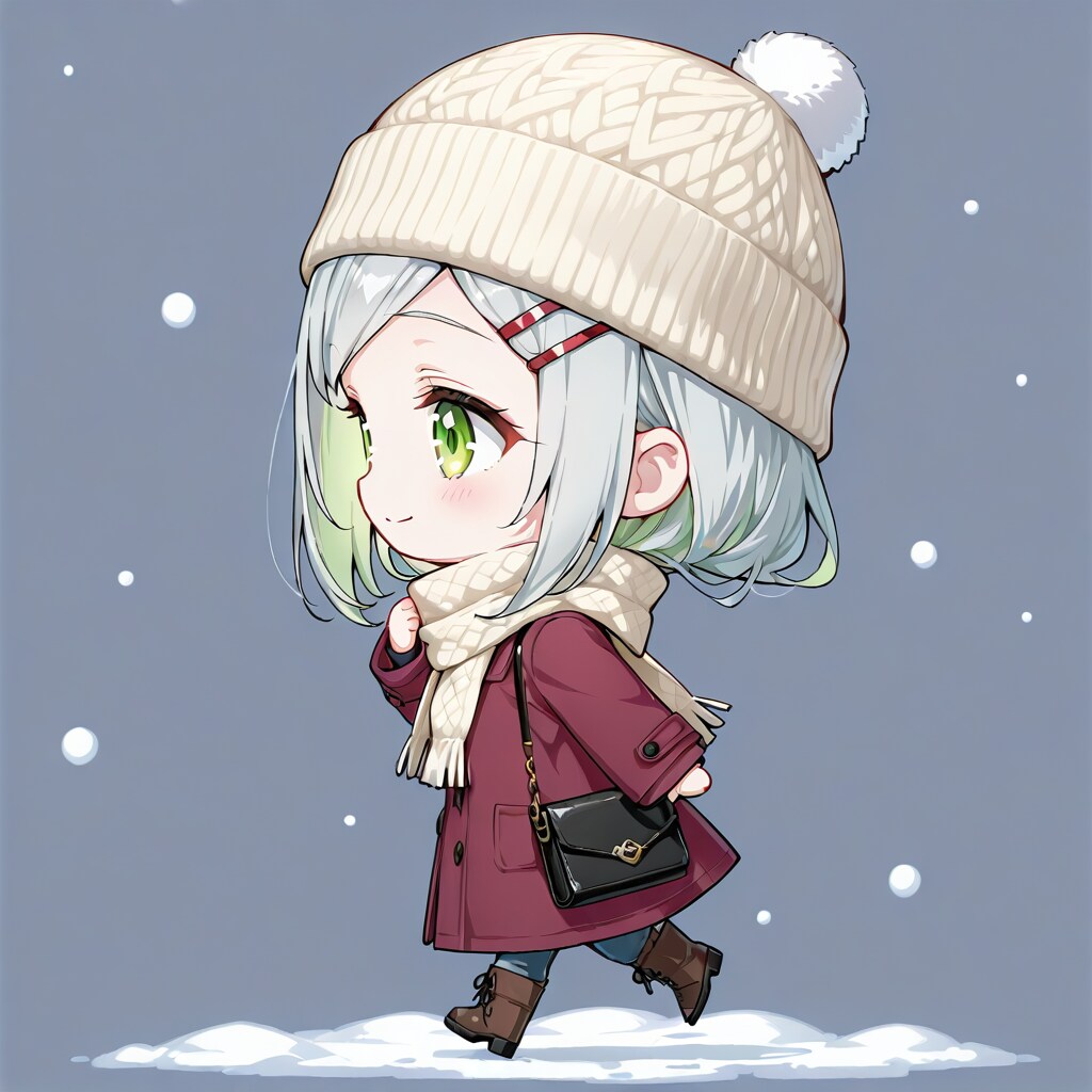 ちび真樹ちゃん３５