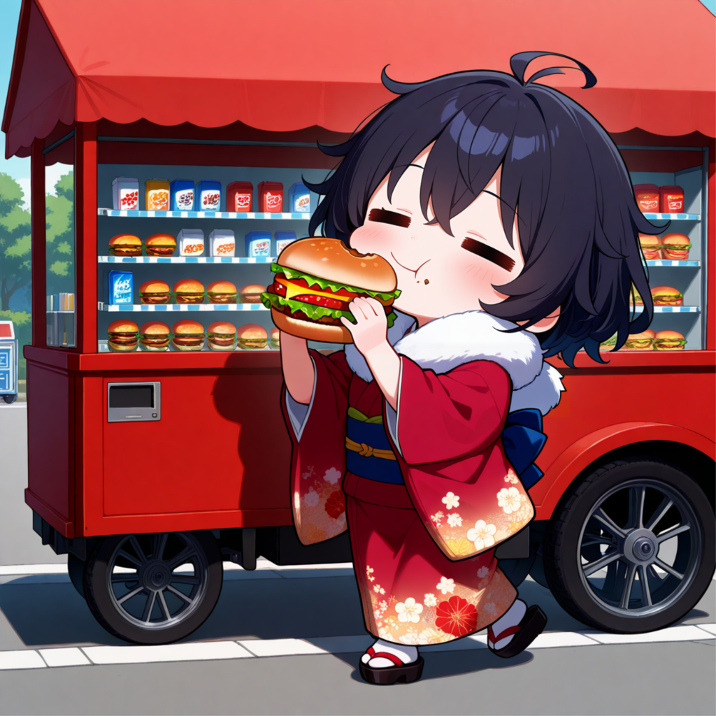 おせち飽きてきた