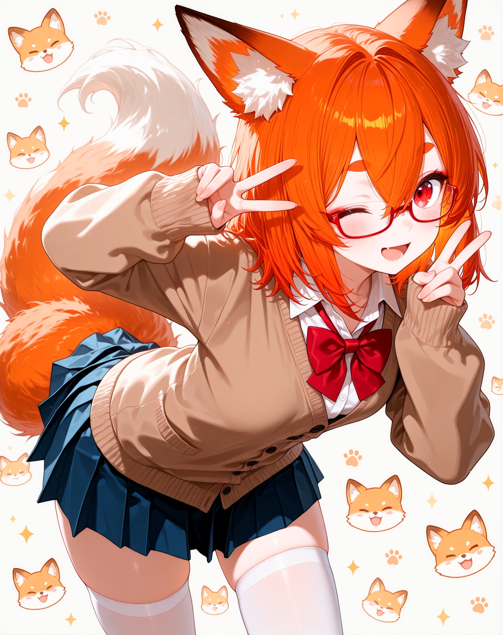 タトさん家の稲守あやかさん