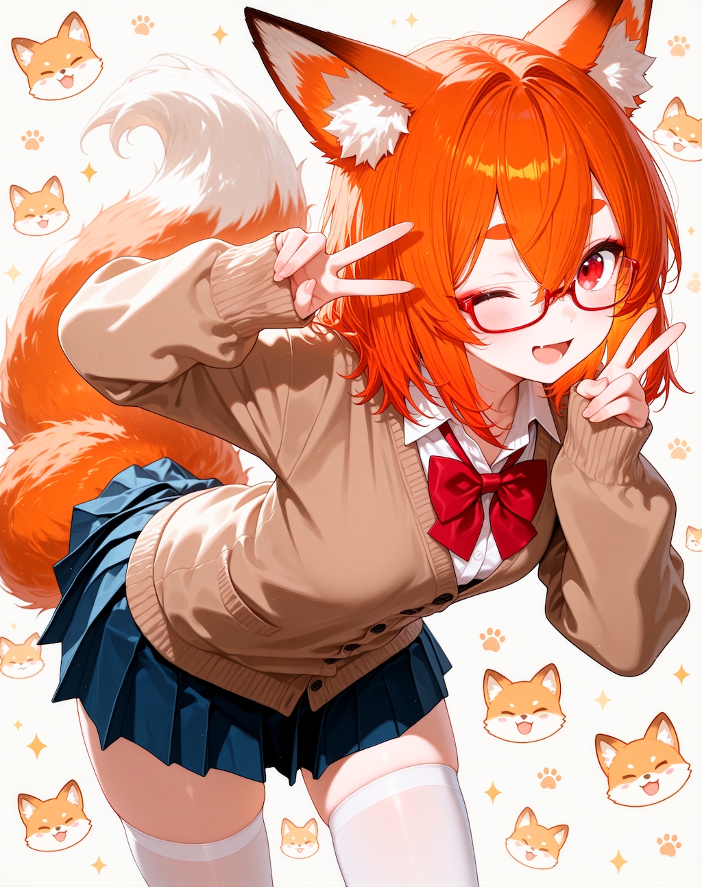 タトさん家の稲守あやかさん