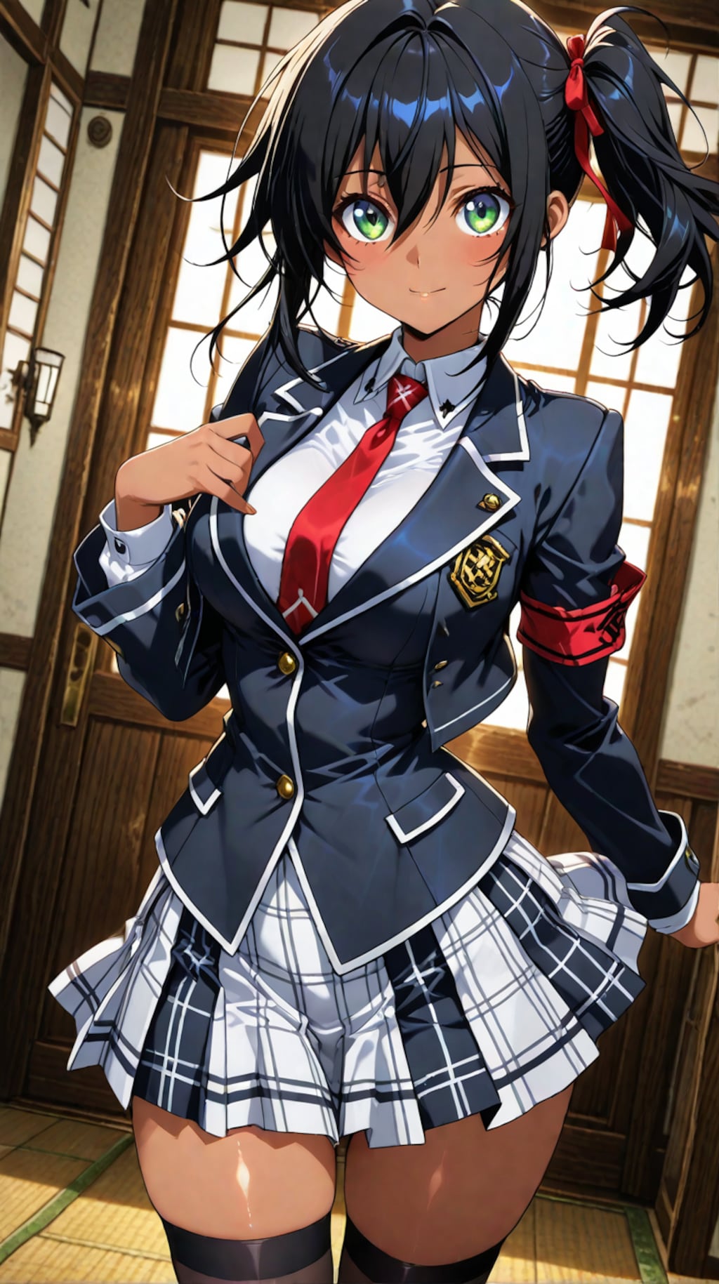 真島幸乃～ユーザー主催企画出展作品