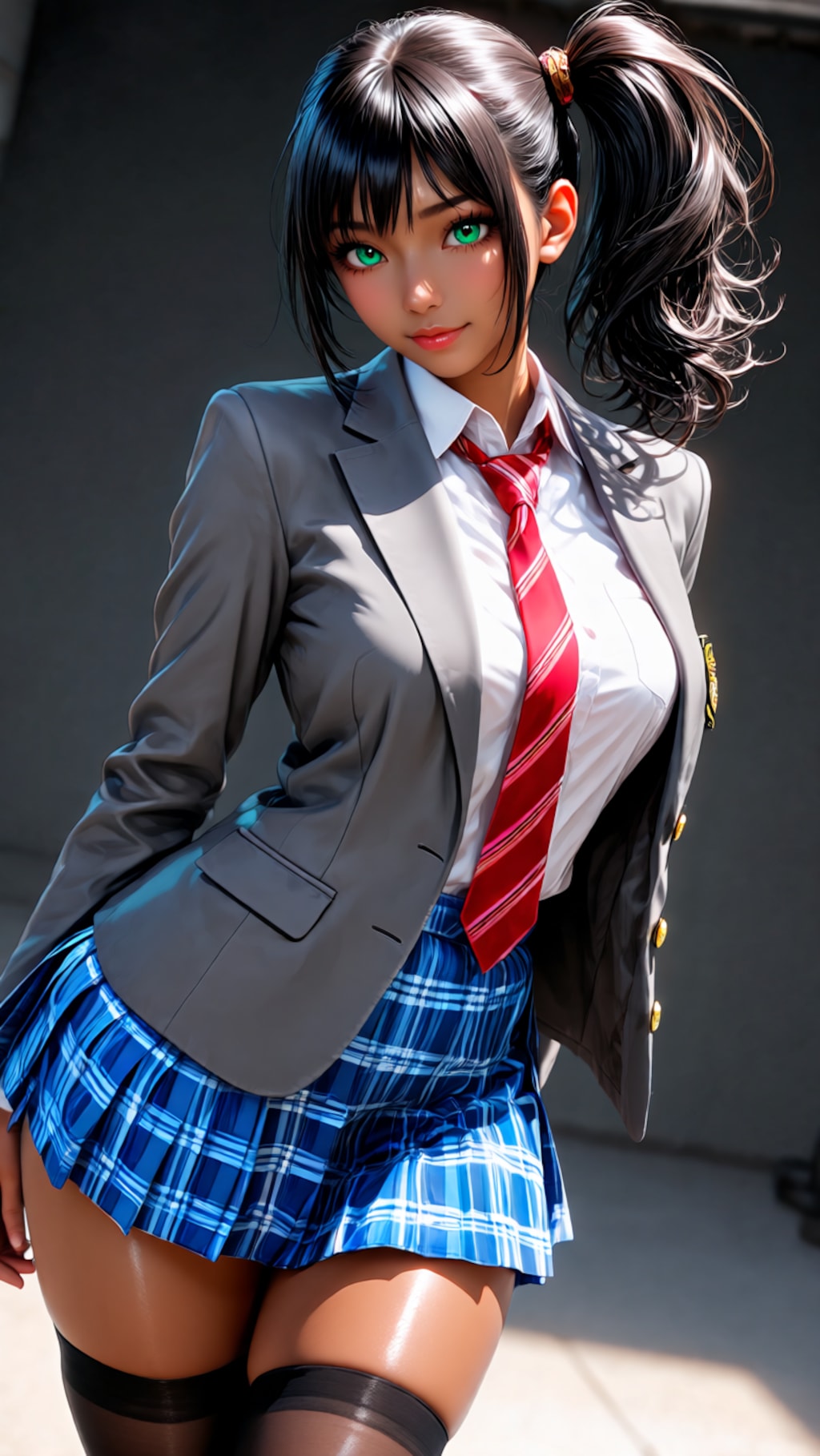 真島幸乃～ユーザー主催企画出展作品