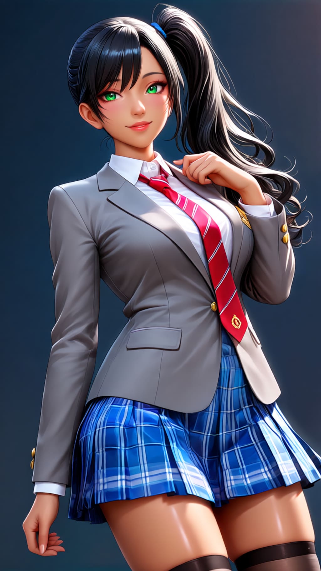 真島幸乃～ユーザー主催企画出展作品