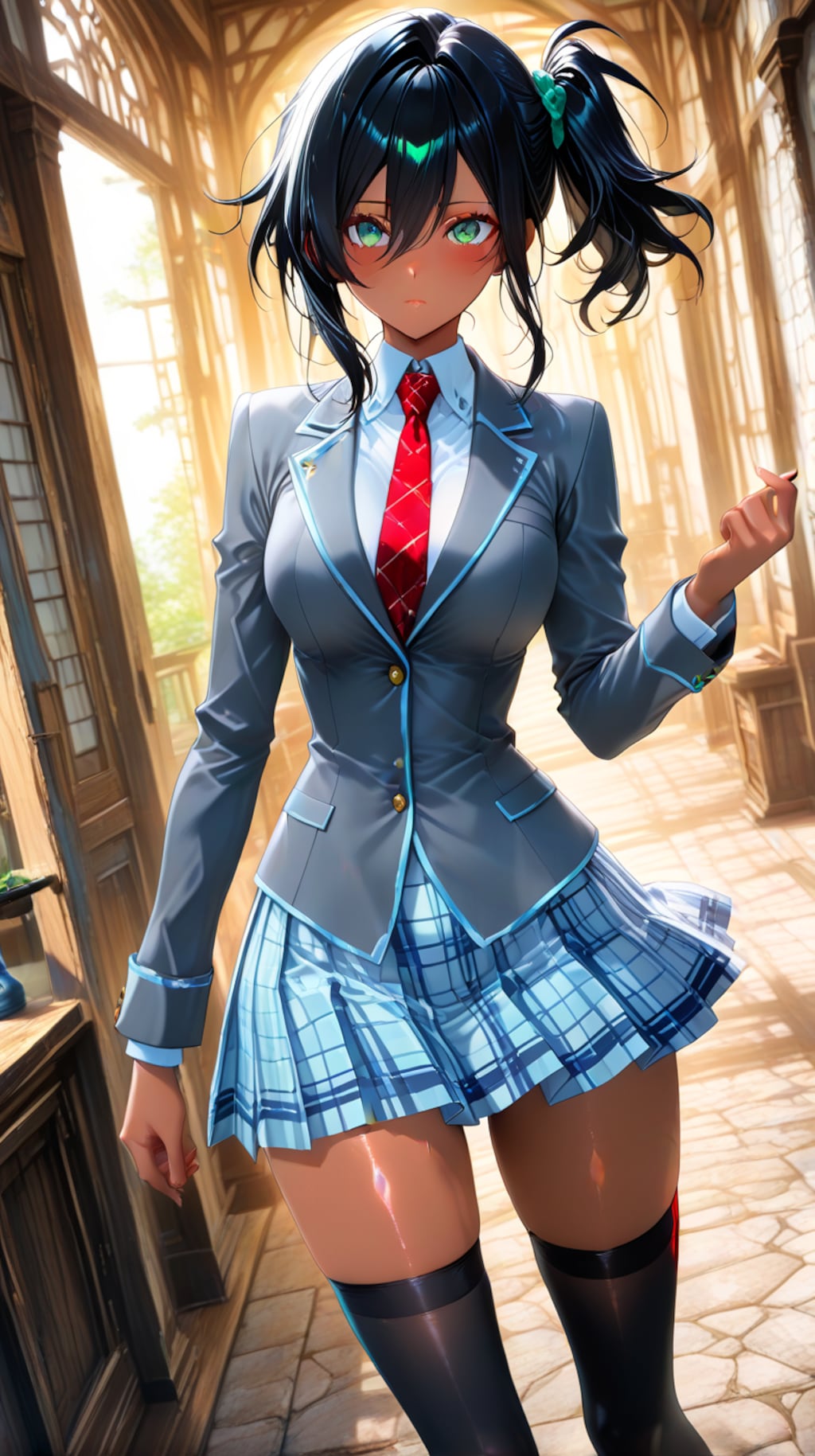 真島幸乃～ユーザー主催企画出展作品