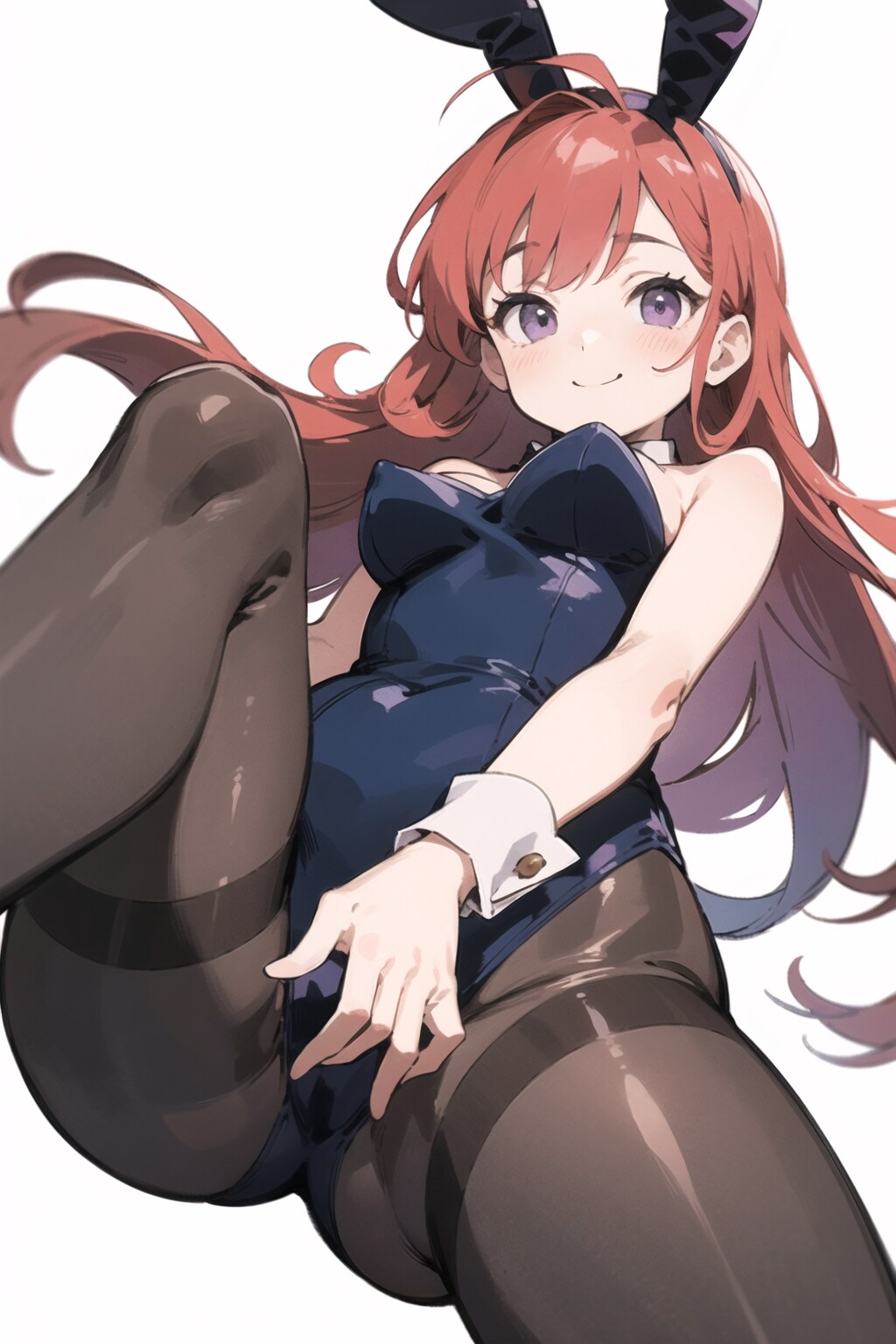 今日のバニーガール（2024/04/01）