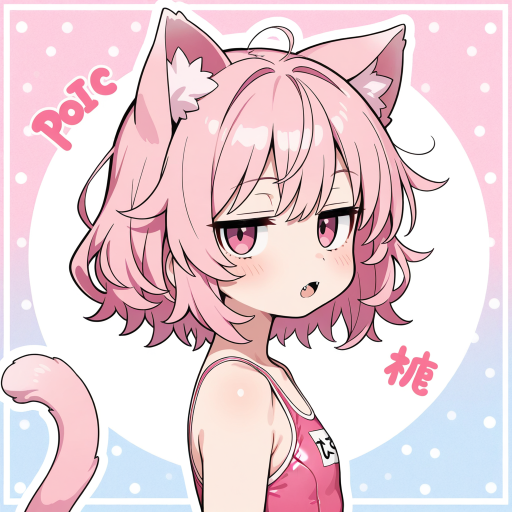 オイッ！！作者！！にゃんで横からのアングルにゃんら？