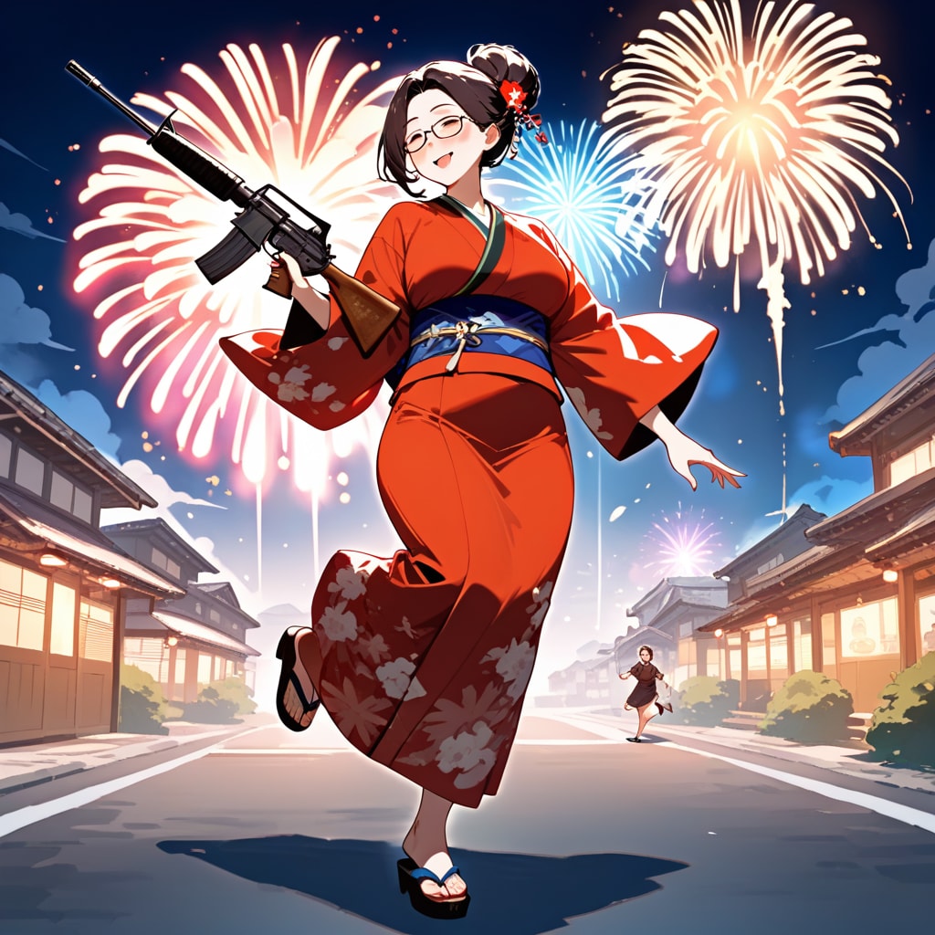 とりがーはっぴー