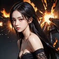 爆ぜてヨシ！ 2枚目