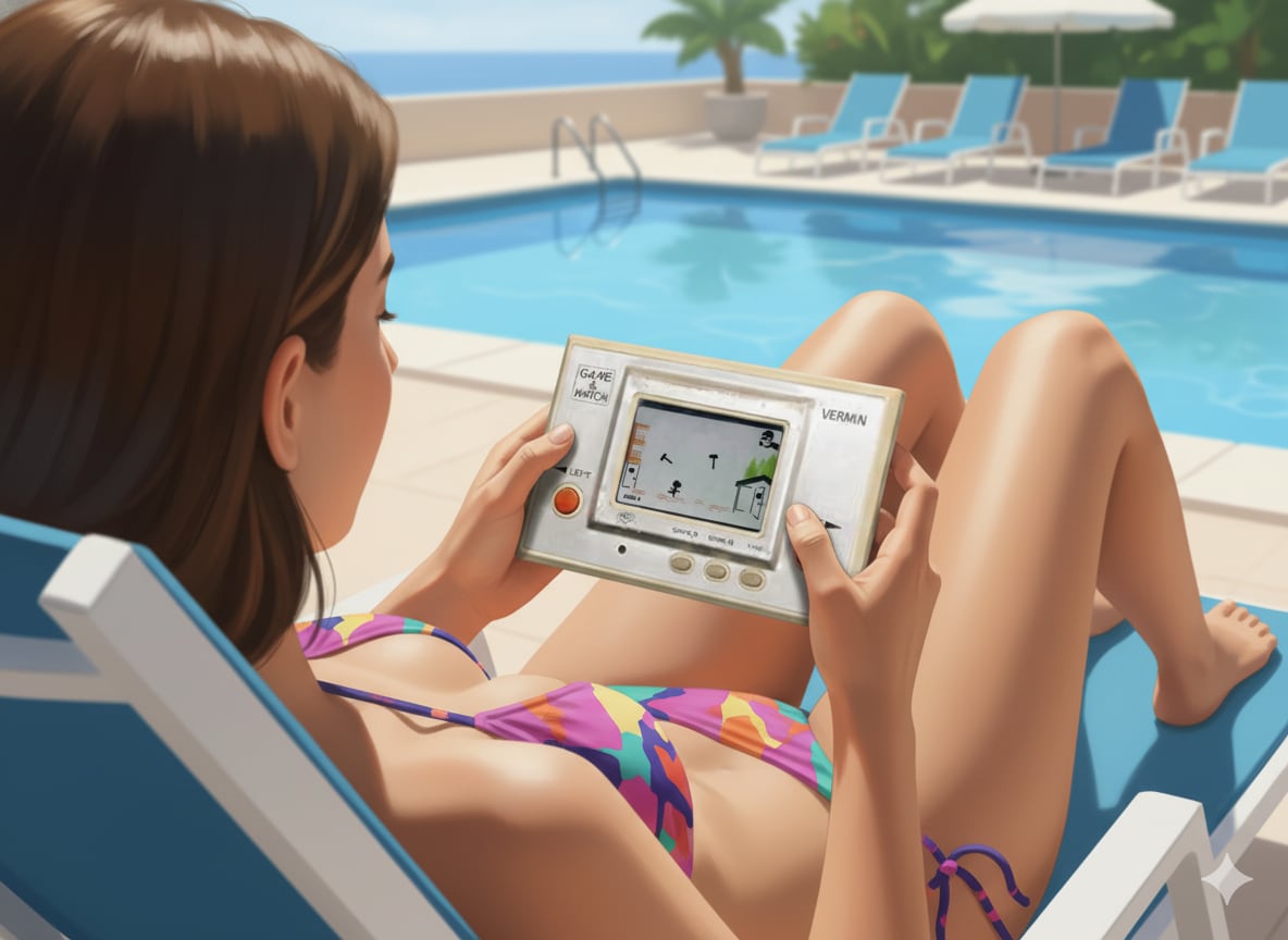 Game&Watch