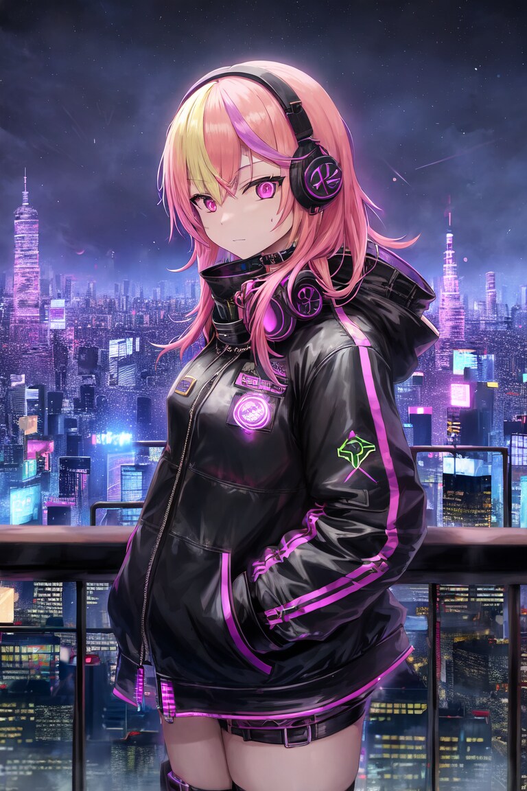 〜ここが私の住む街〜