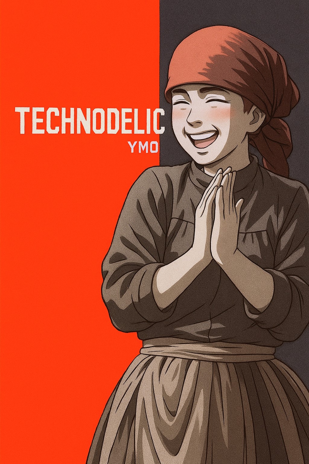 テクノデリックお姉やん