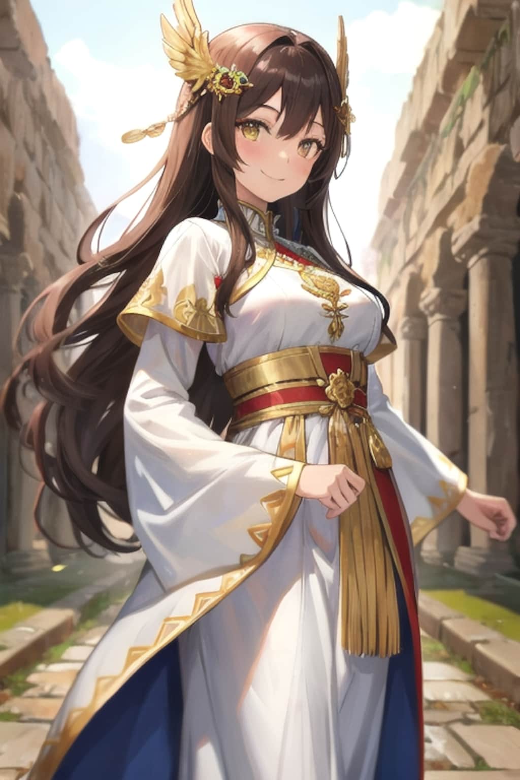 テルマエ・ロマエを観たなごちゃん♨️🐒