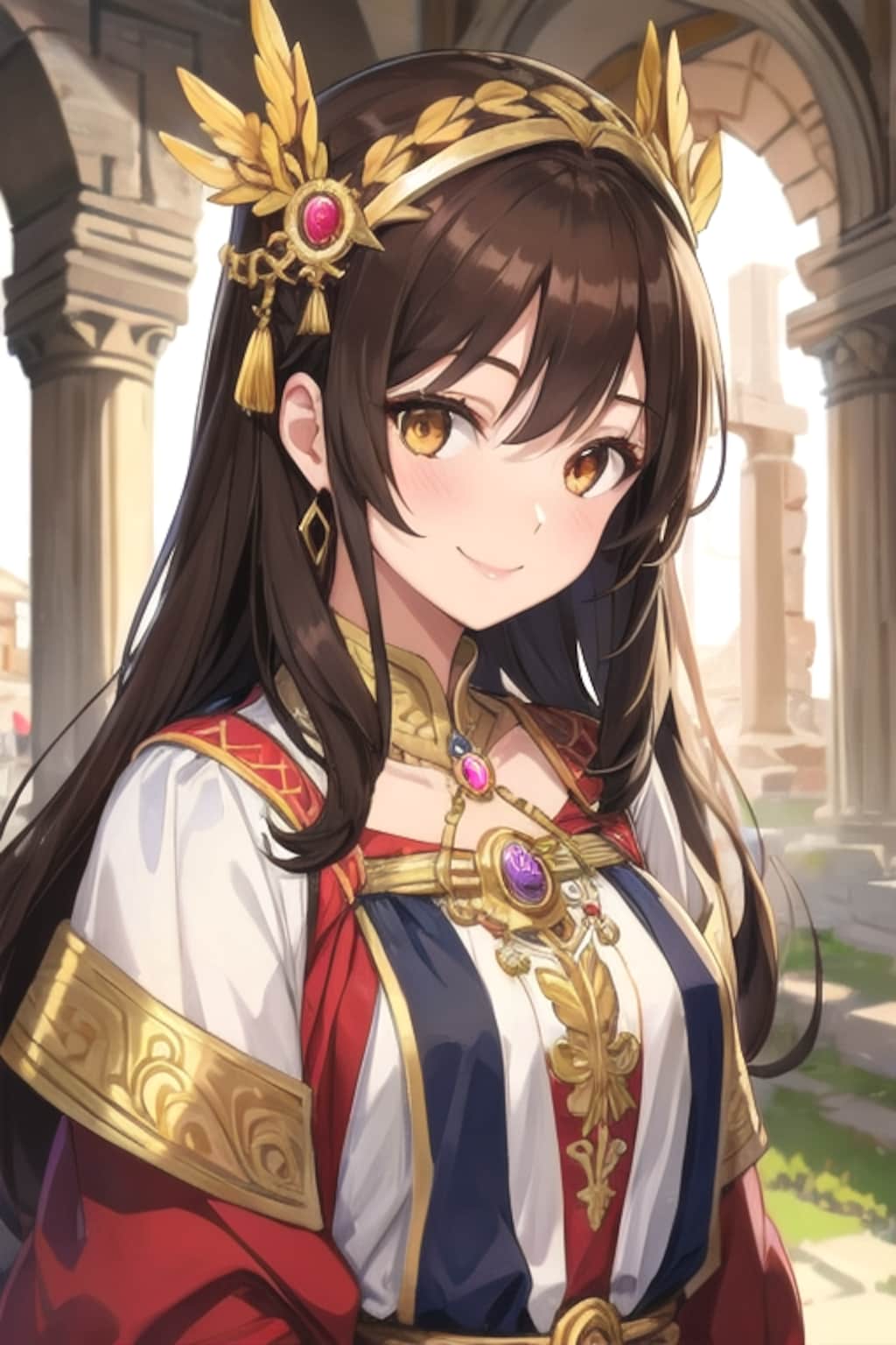 テルマエ・ロマエを観たなごちゃん♨️🐒