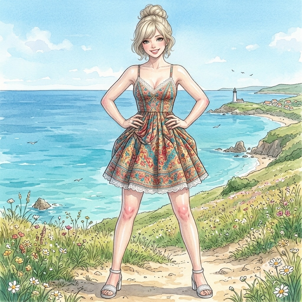 海