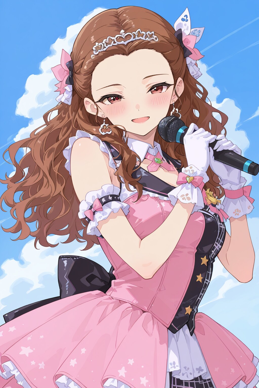 裕美ちゃん