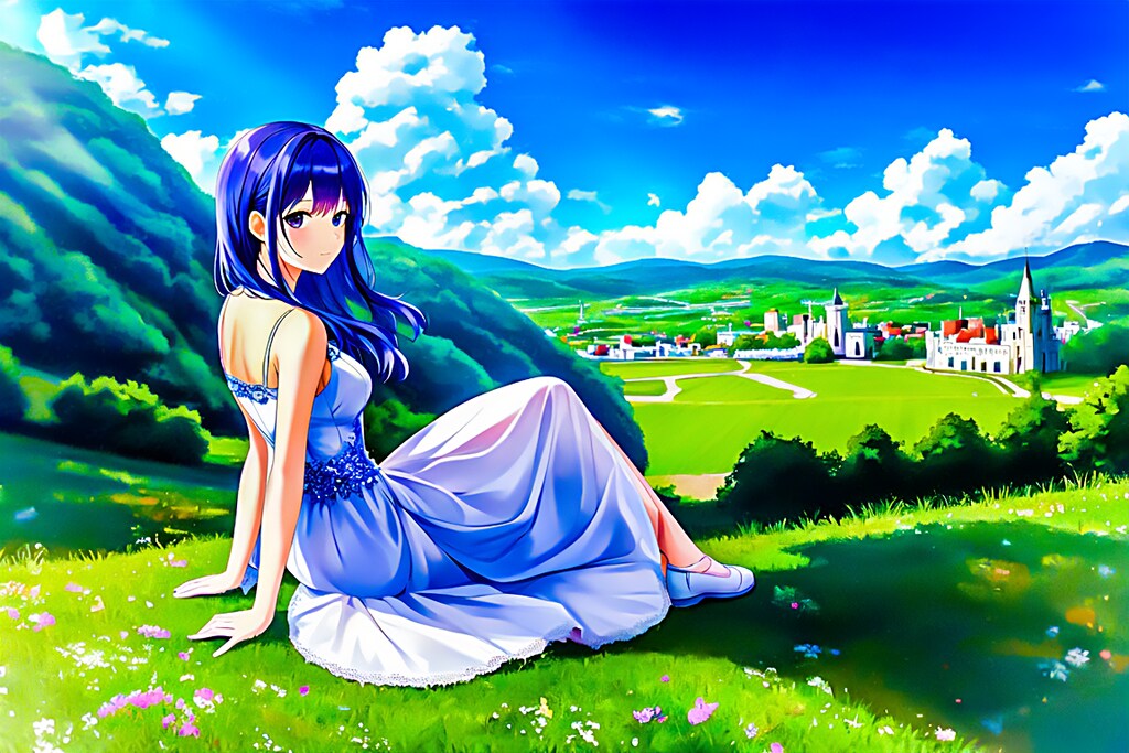 「どうぞ、こちらにいらしてください」