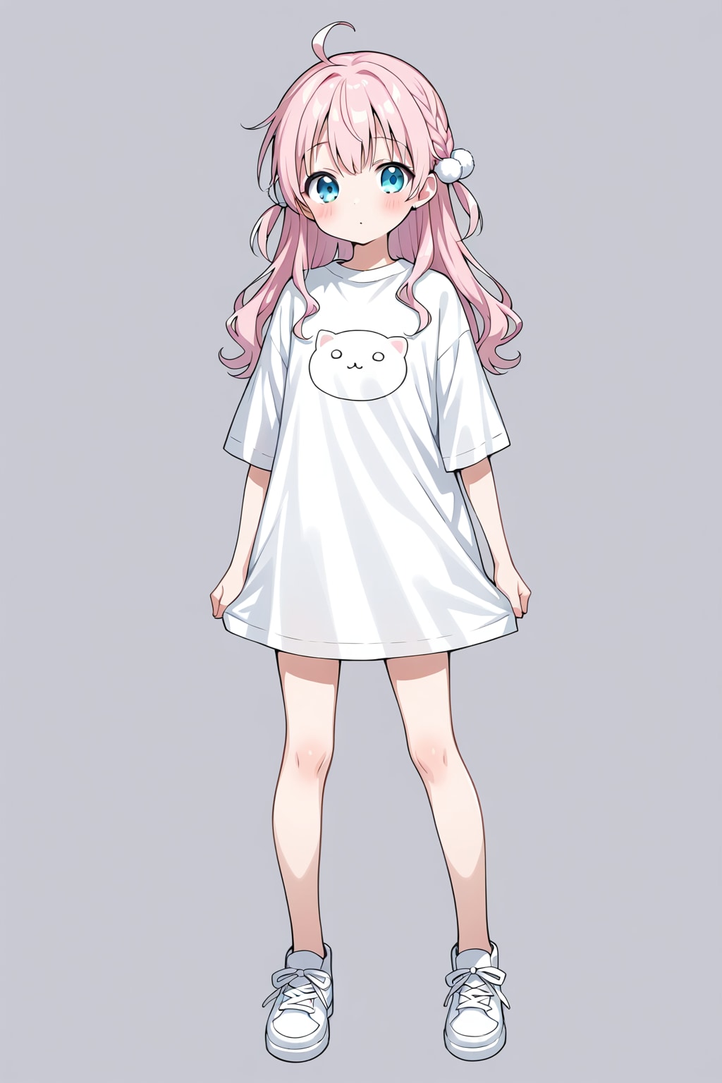 (´・ω・｀)＜ステポナン？