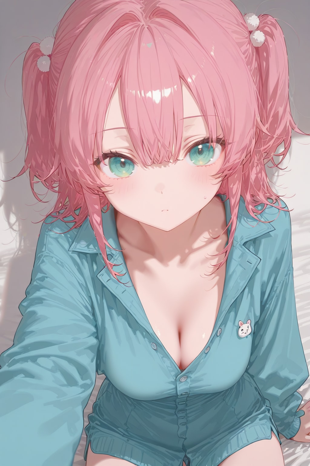 (´・ω・｀)＜ステポナン？