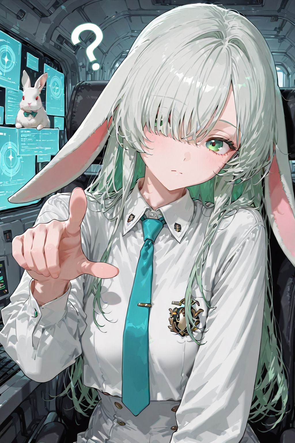 役職者はこれだけー？…じゃあ、狩人の私が指名するね〜_20251114