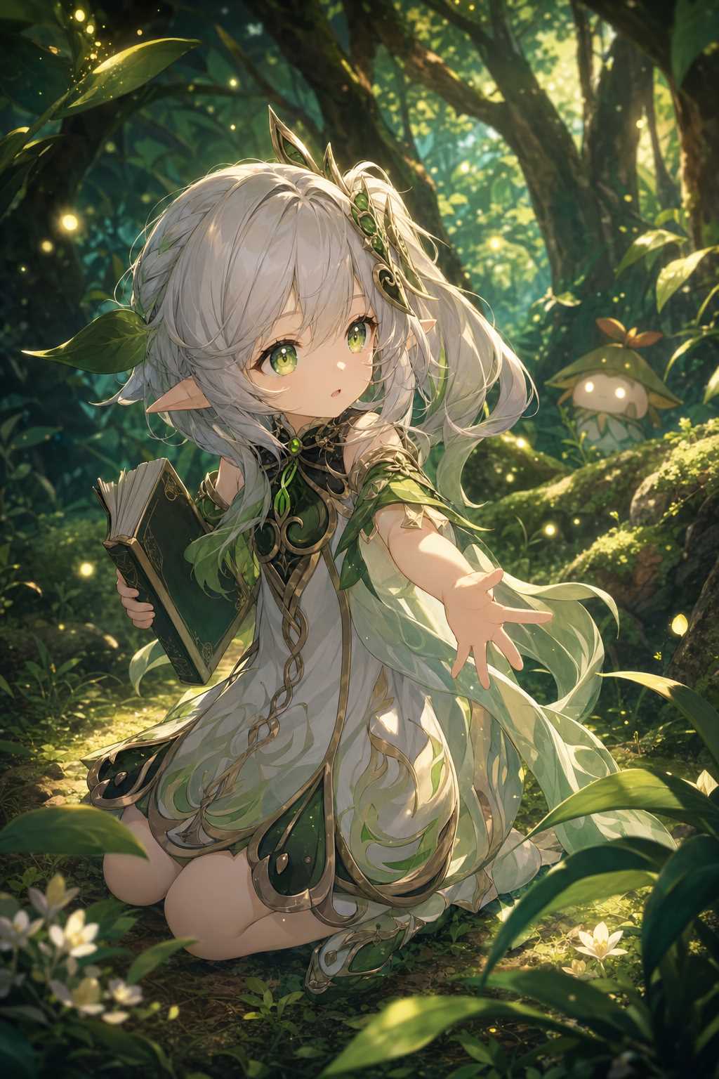 ナヒーダ