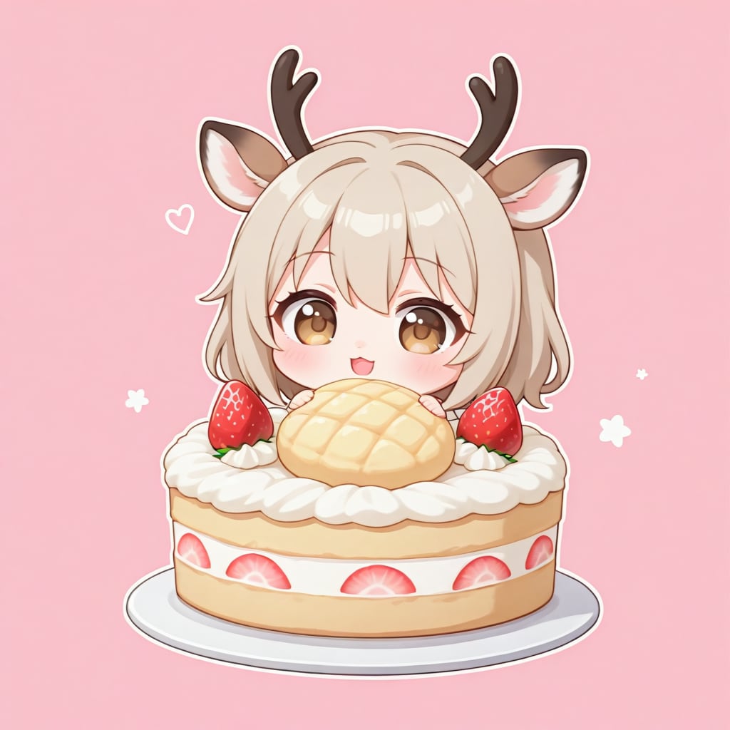 ケーキの日