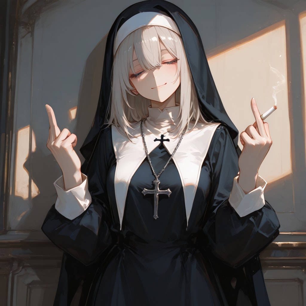 違う、そうじゃない