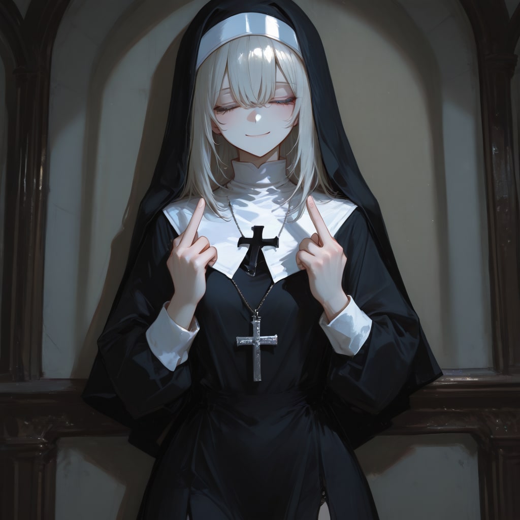違う、そうじゃない