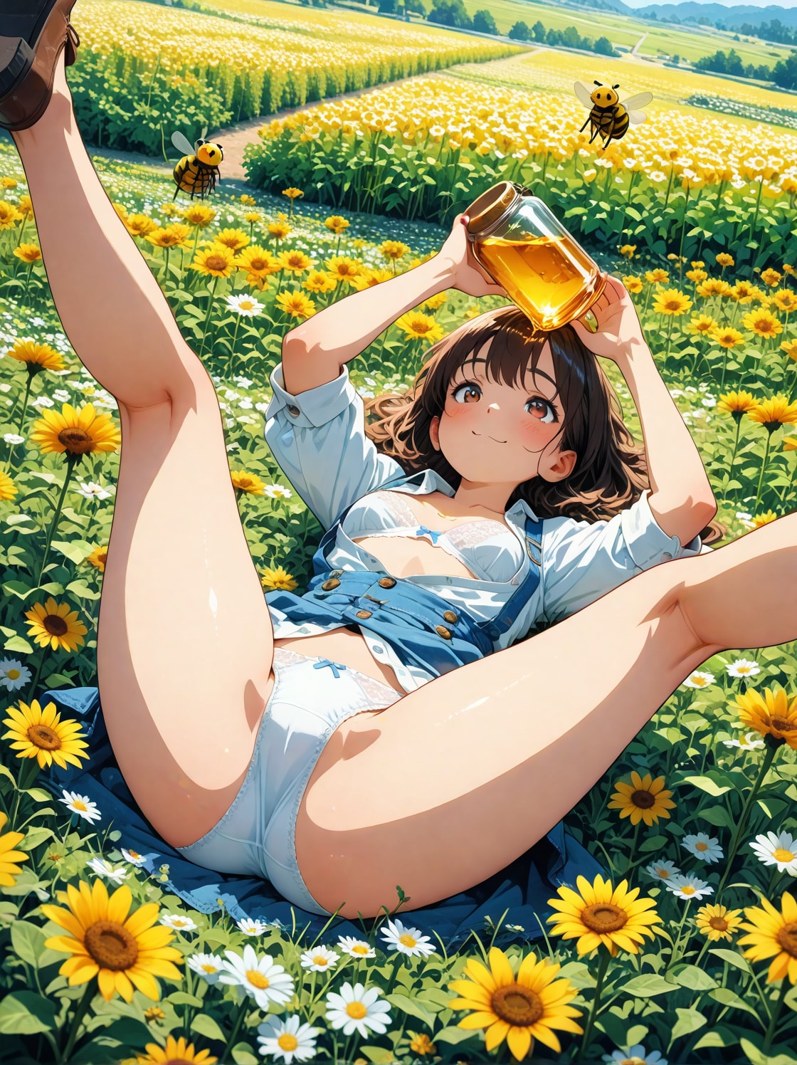 ハチミツ