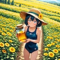 ハチミツ 6枚目