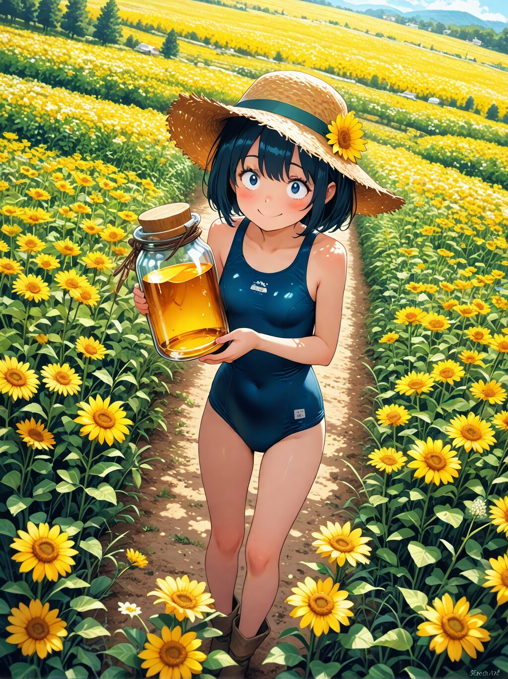 ハチミツ