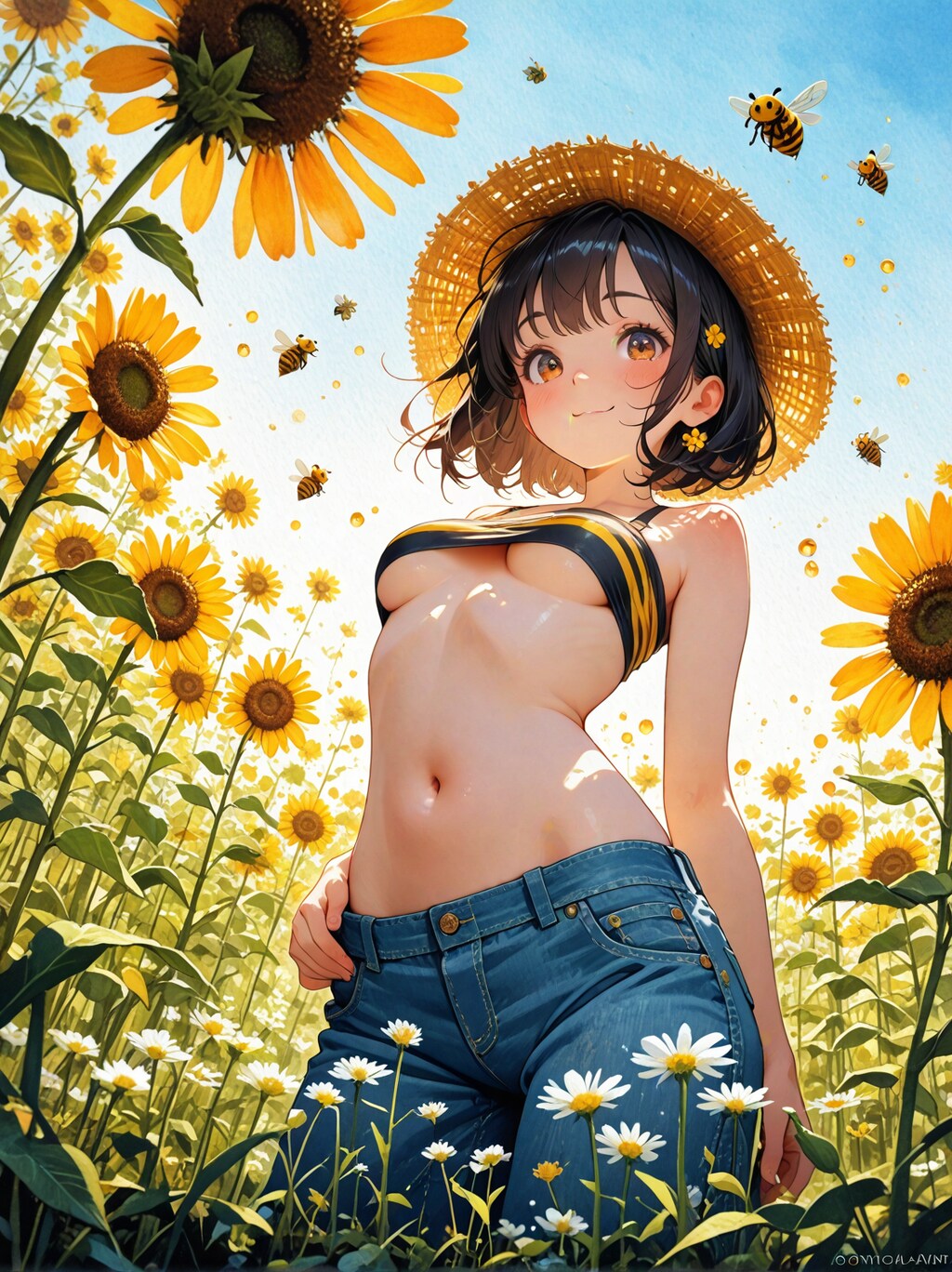 ハチミツ