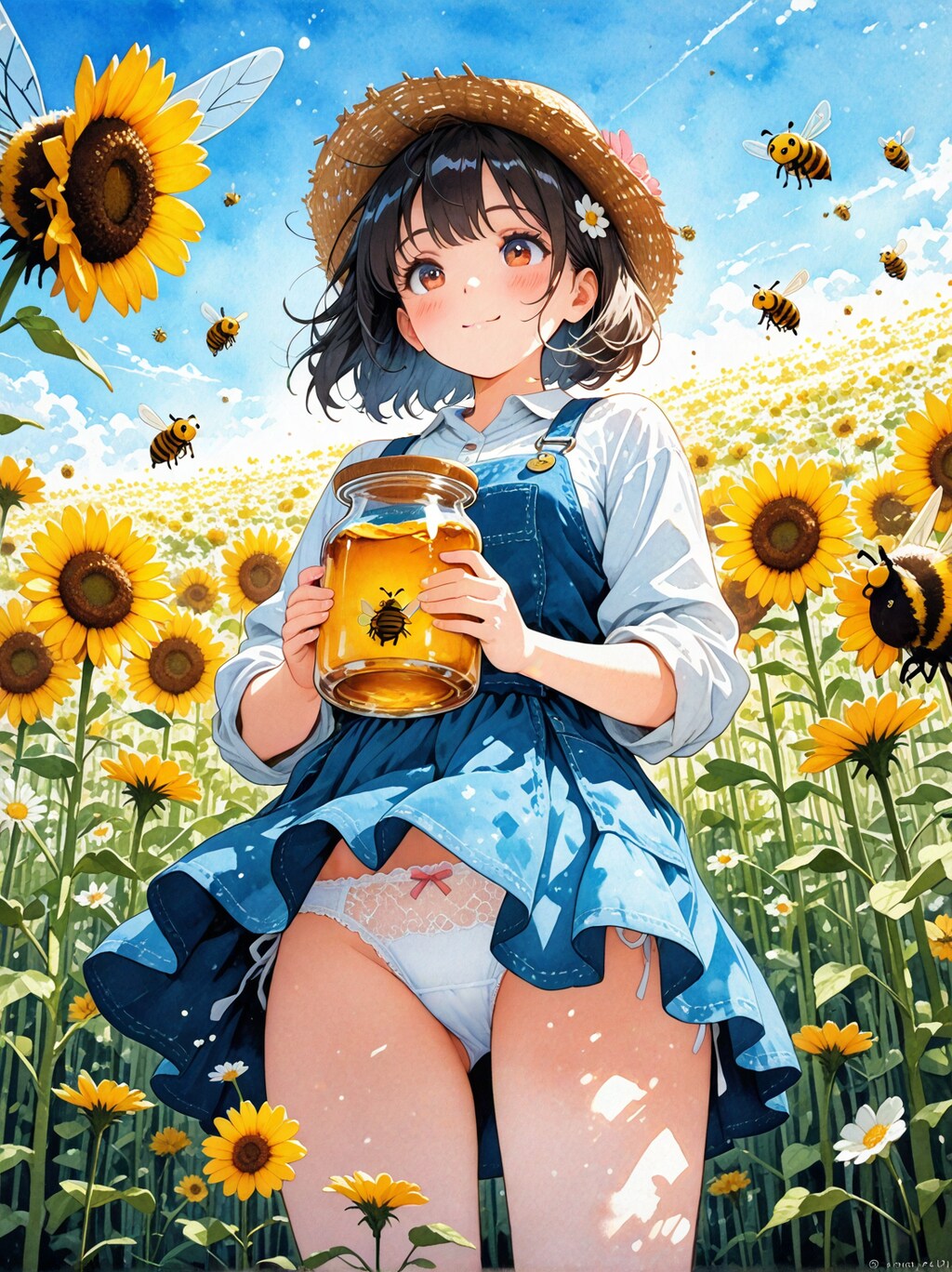 ハチミツ