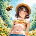 ハチミツ 3枚目