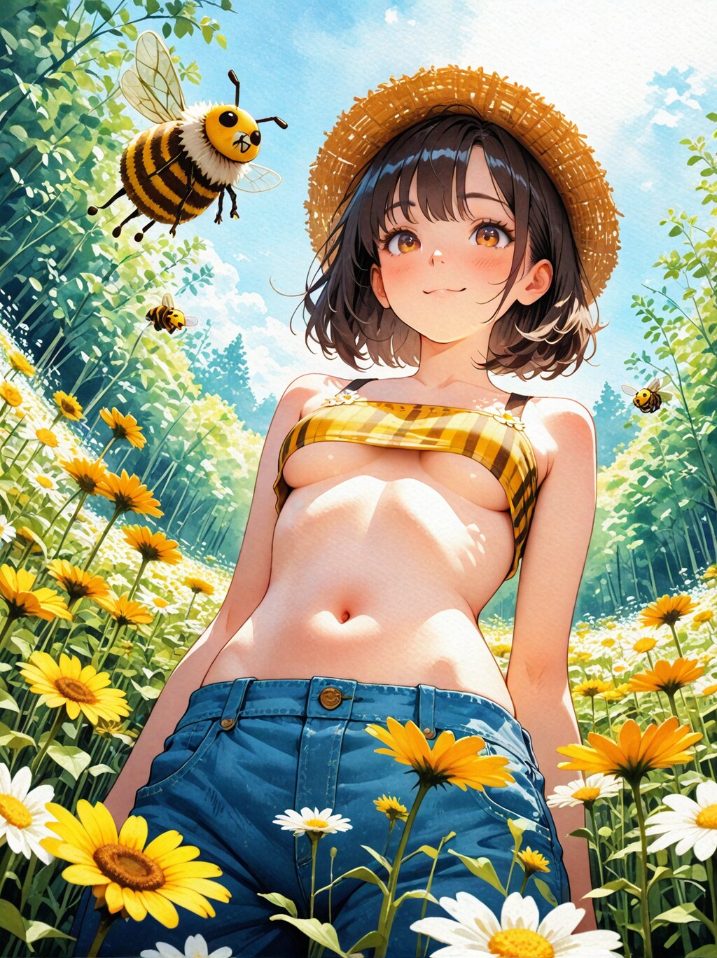 ハチミツ